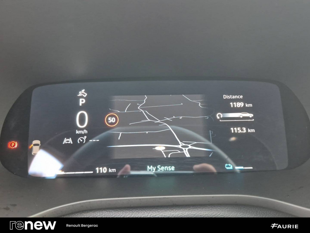 Acheter Renault Arkana Arkana E-Tech full hybrid 145 GSR2 Techno 5p occasion dans les concessions du Groupe Faurie