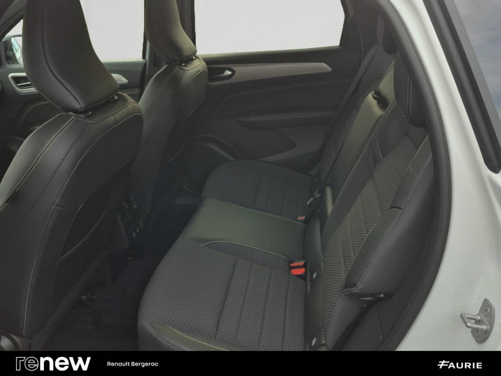 Acheter Renault Arkana Arkana E-Tech full hybrid 145 GSR2 Techno 5p occasion dans les concessions du Groupe Faurie