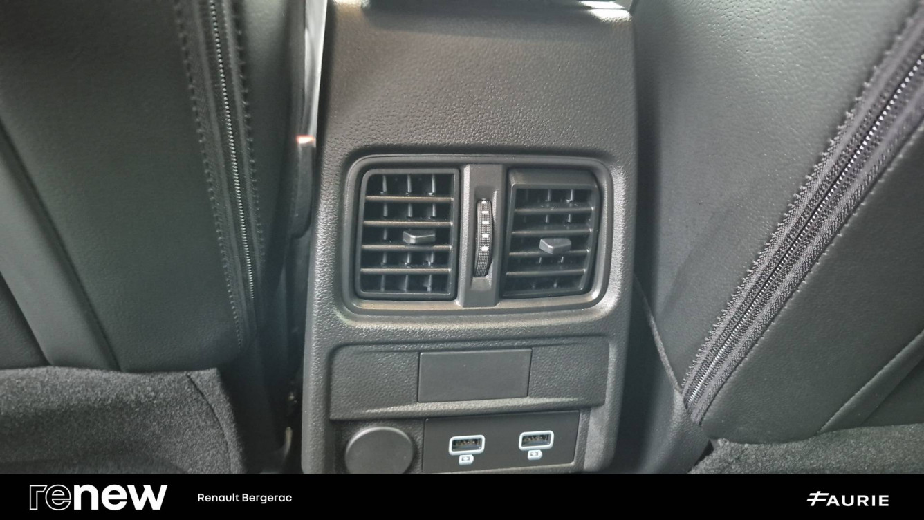 Acheter Renault Arkana Arkana E-Tech full hybrid 145 GSR2 Techno 5p occasion dans les concessions du Groupe Faurie