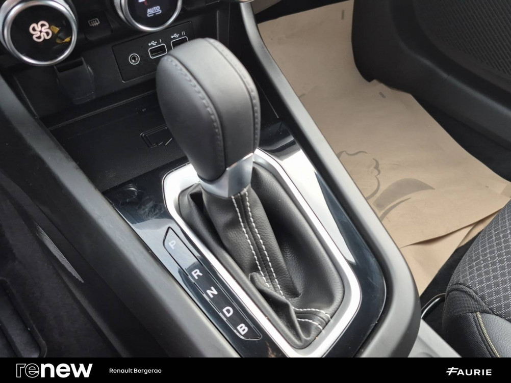 Acheter Renault Arkana Arkana E-Tech full hybrid 145 GSR2 Techno 5p occasion dans les concessions du Groupe Faurie