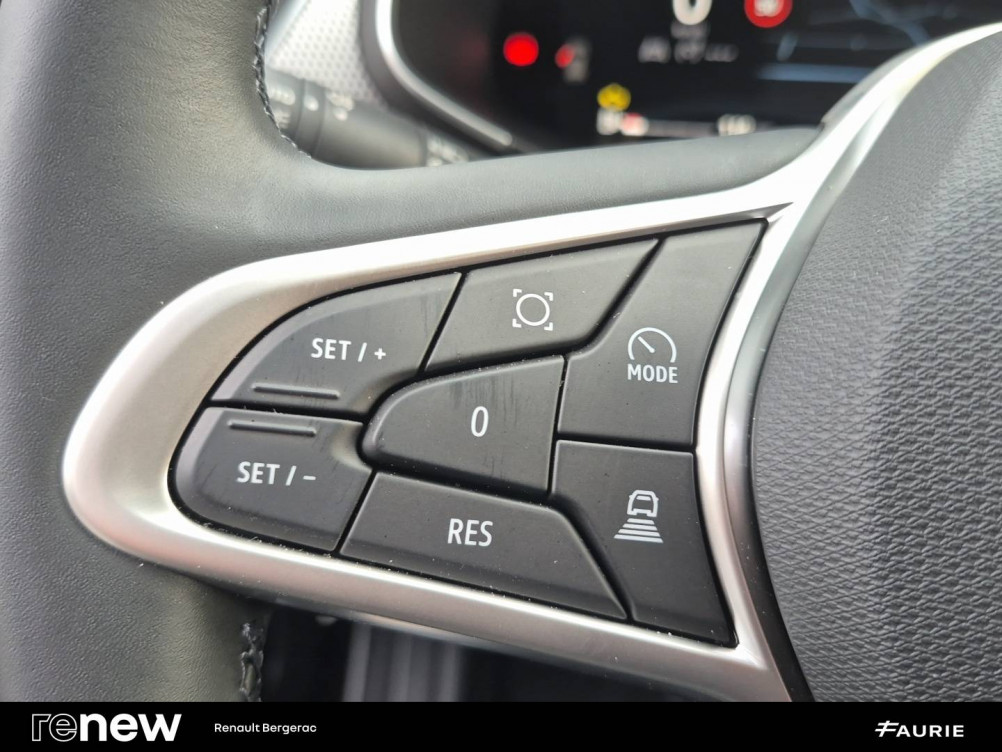 Acheter Renault Arkana Arkana E-Tech full hybrid 145 GSR2 Techno 5p occasion dans les concessions du Groupe Faurie