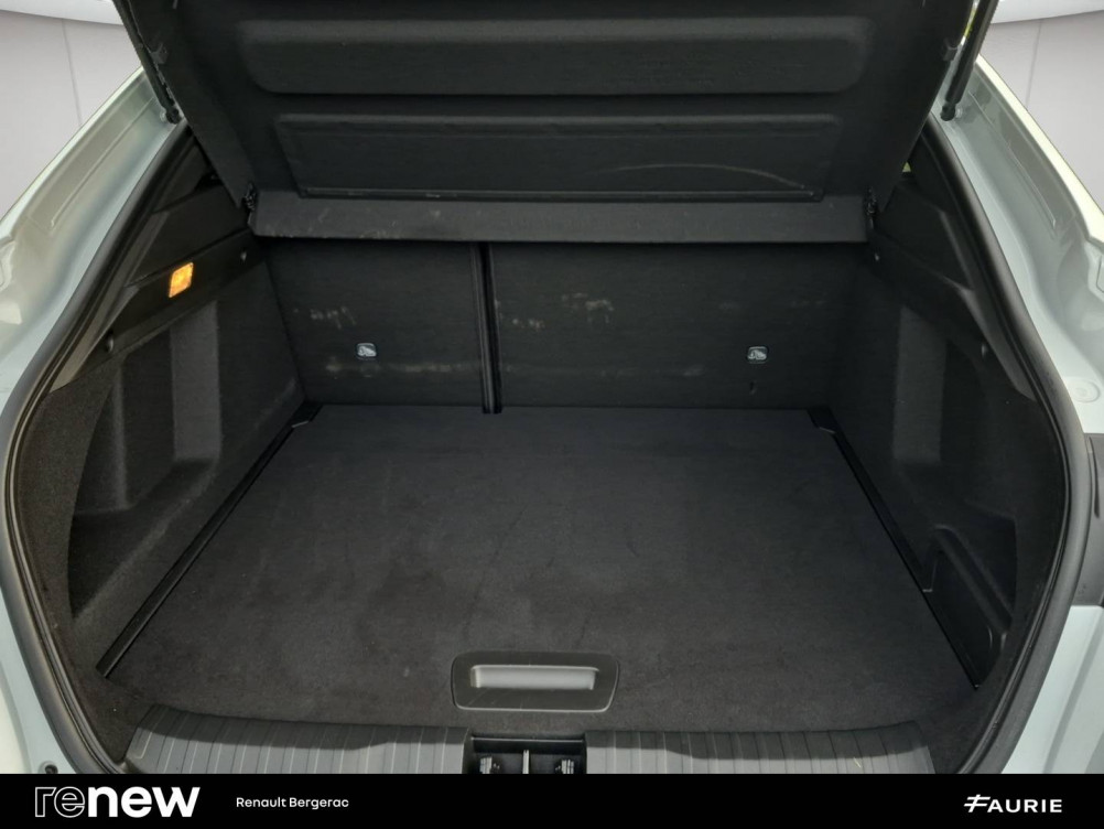 Acheter Renault Arkana Arkana E-Tech full hybrid 145 GSR2 Techno 5p occasion dans les concessions du Groupe Faurie