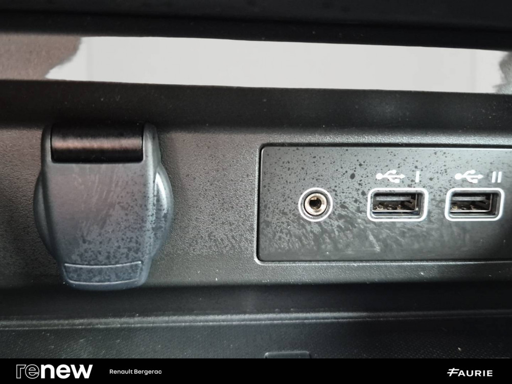 Acheter Renault Arkana Arkana E-Tech full hybrid 145 GSR2 Techno 5p occasion dans les concessions du Groupe Faurie