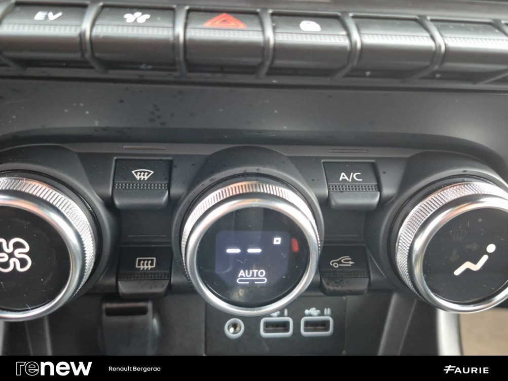 Acheter Renault Arkana Arkana E-Tech full hybrid 145 GSR2 Techno 5p occasion dans les concessions du Groupe Faurie