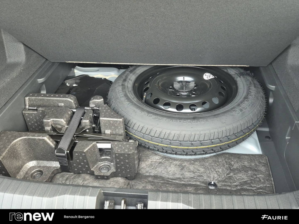 Acheter Renault Arkana Arkana E-Tech full hybrid 145 GSR2 Techno 5p occasion dans les concessions du Groupe Faurie