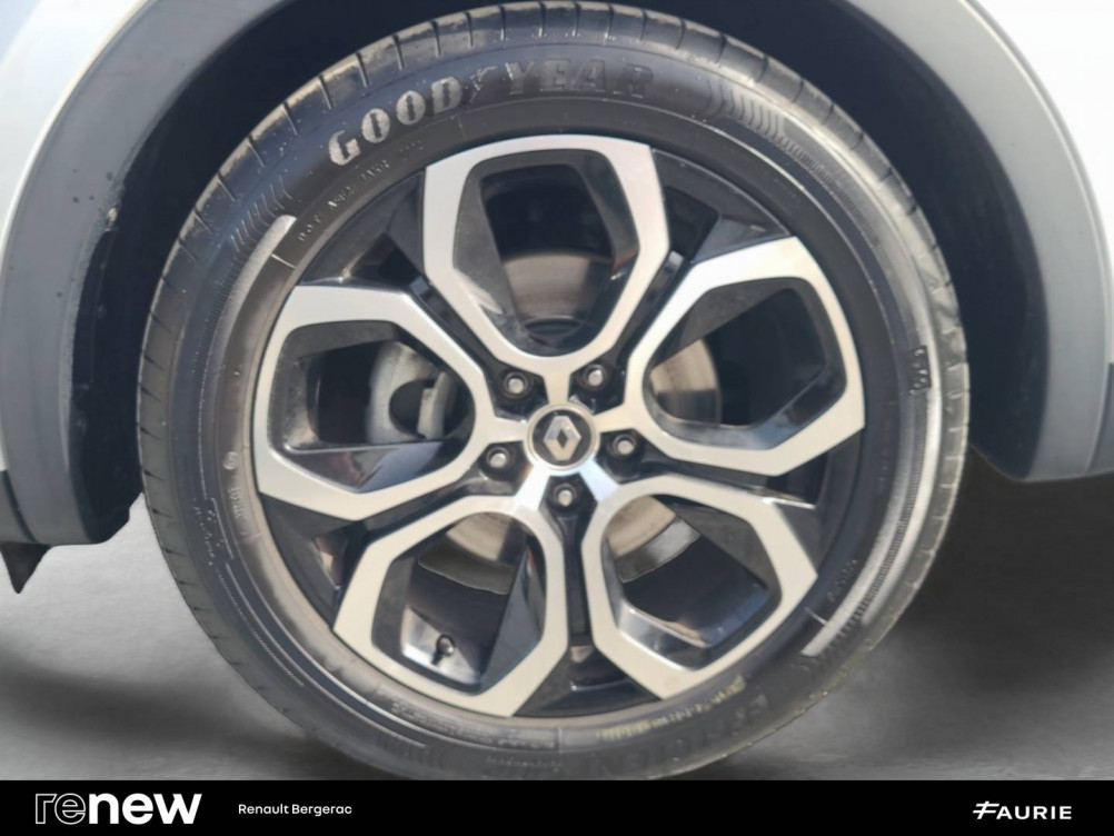 Acheter Renault Arkana Arkana E-Tech 145 - 21B Intens 5p occasion dans les concessions du Groupe Faurie