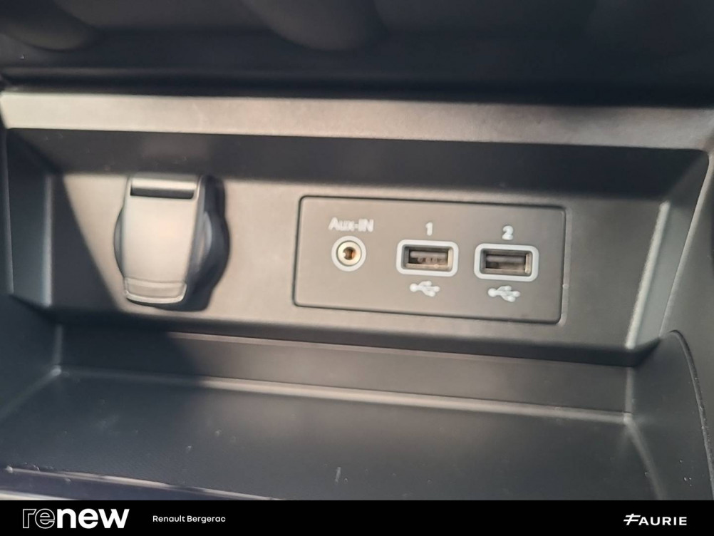 Acheter Renault Arkana Arkana E-Tech 145 - 21B Intens 5p occasion dans les concessions du Groupe Faurie
