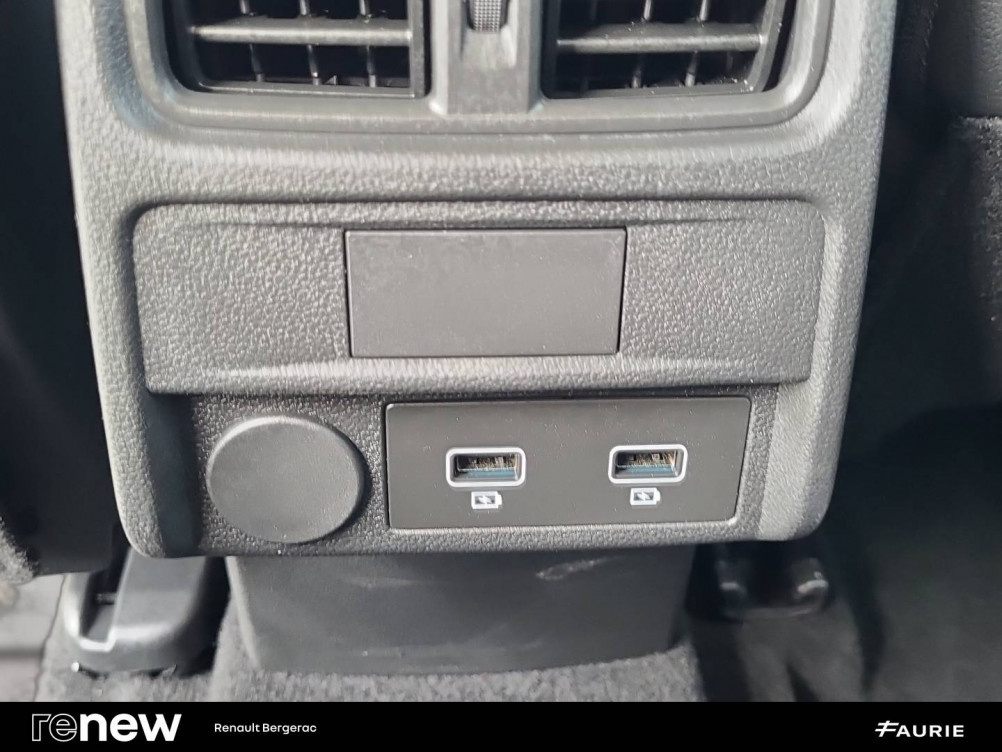 Acheter Renault Arkana Arkana E-Tech 145 - 21B Intens 5p occasion dans les concessions du Groupe Faurie