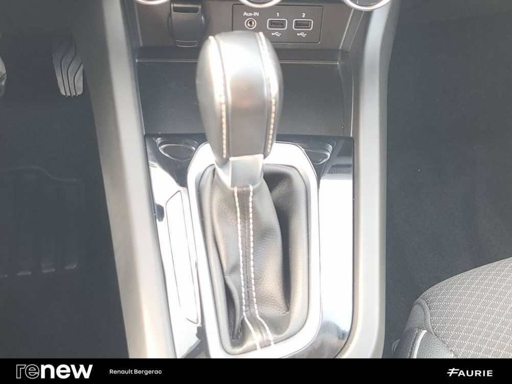 Acheter Renault Arkana Arkana E-Tech 145 - 21B Intens 5p occasion dans les concessions du Groupe Faurie