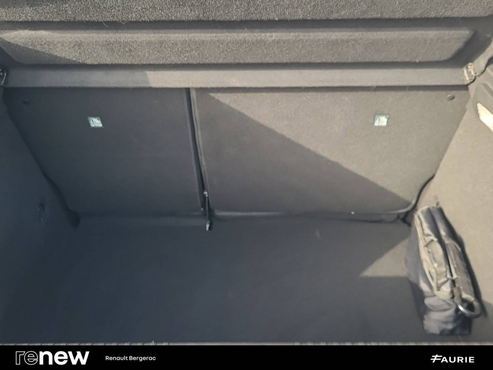 Acheter Renault Clio 5 Clio TCe 100 GPL Evolution 5p occasion dans les concessions du Groupe Faurie