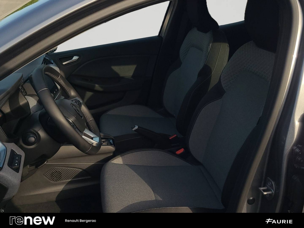 Acheter Renault Clio 5 Clio TCe 100 GPL Evolution 5p occasion dans les concessions du Groupe Faurie