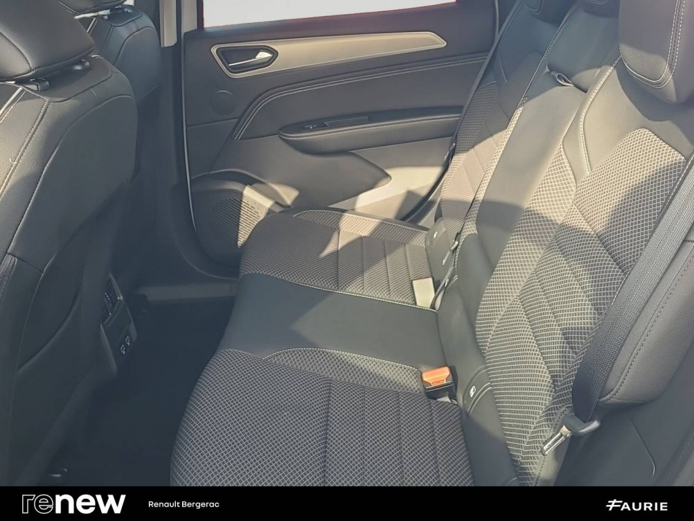 Acheter Renault Arkana Arkana E-Tech 145 - 21B Intens 5p occasion dans les concessions du Groupe Faurie