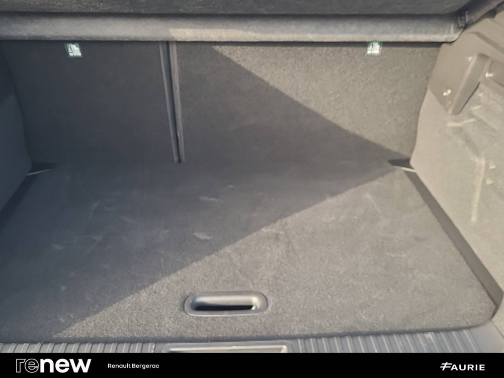 Acheter Renault Captur 2 Captur E-Tech full hybrid 145 ch esprit Alpine 5p occasion dans les concessions du Groupe Faurie