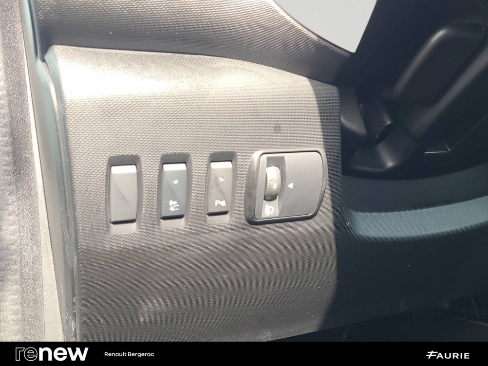 Acheter Renault Twingo Electrique Twingo III E-Tech Equilibre 5p occasion dans les concessions du Groupe Faurie