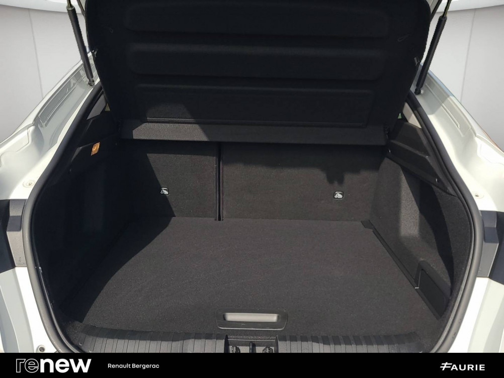 Acheter Renault Arkana Arkana E-Tech 145 - 21B Intens 5p occasion dans les concessions du Groupe Faurie