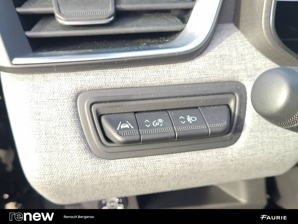 Acheter Renault Clio 5 Clio TCe 100 GPL Evolution 5p occasion dans les concessions du Groupe Faurie