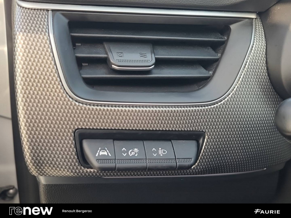 Acheter Renault Arkana Arkana E-Tech 145 - 21B Intens 5p occasion dans les concessions du Groupe Faurie