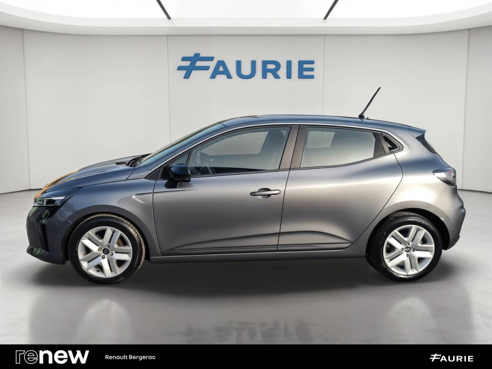 Acheter Renault Clio 5 Clio TCe 100 GPL Evolution 5p occasion dans les concessions du Groupe Faurie