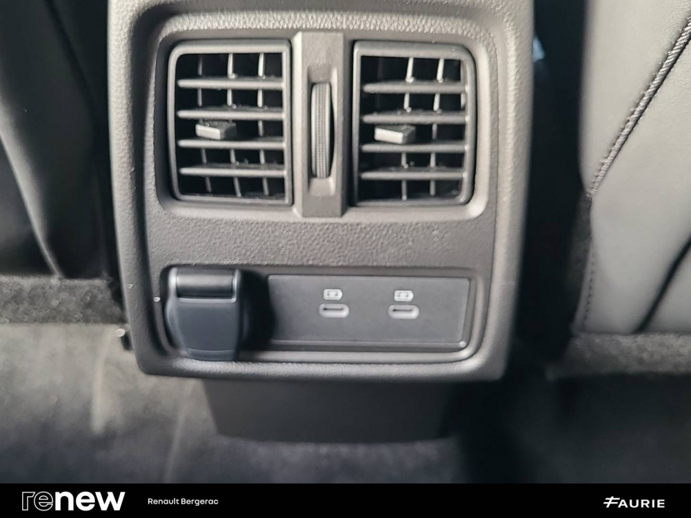 Acheter Renault Captur 2 Captur E-Tech full hybrid 145 ch esprit Alpine 5p occasion dans les concessions du Groupe Faurie