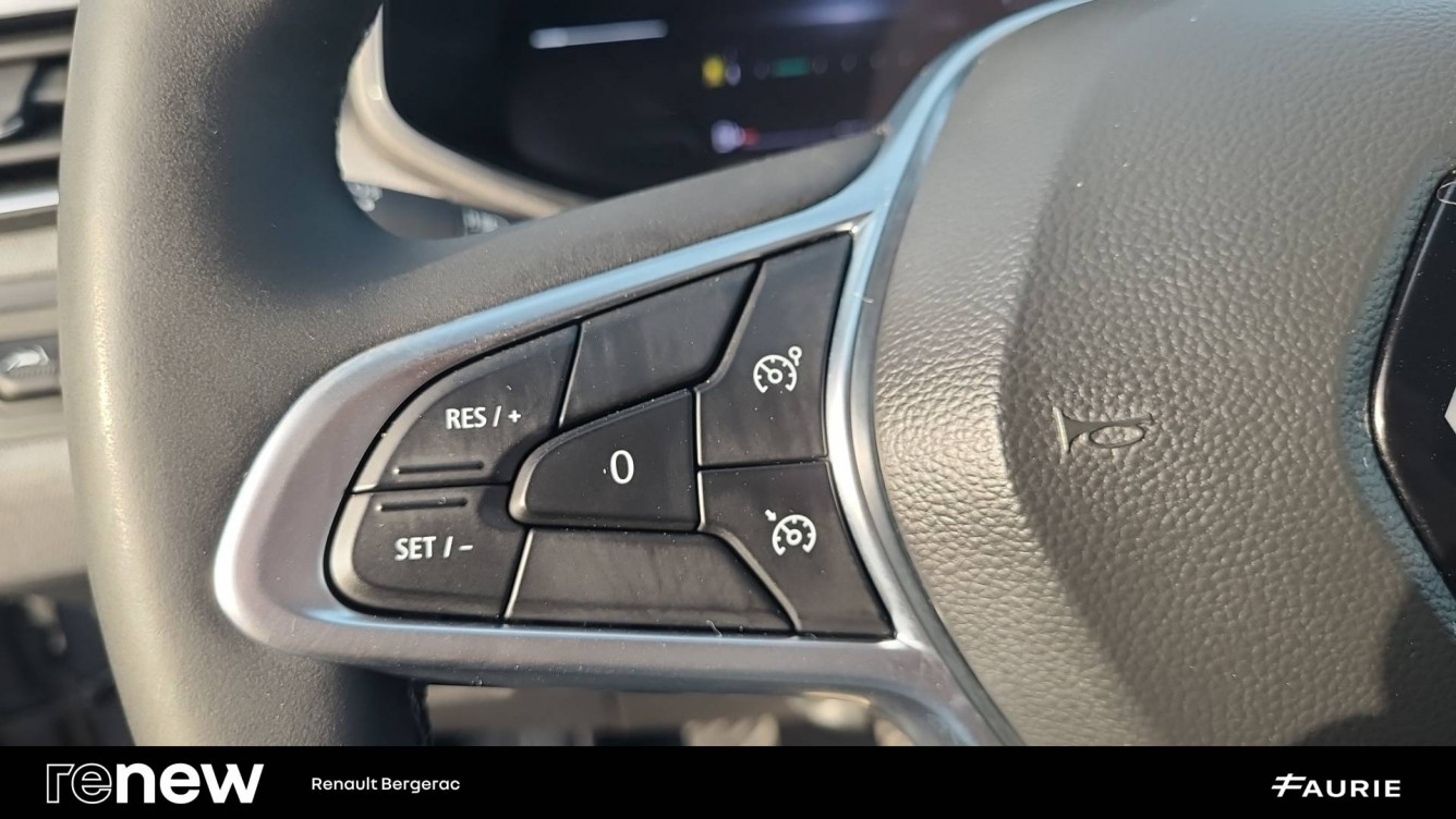 Acheter Renault Clio 5 Clio TCe 100 GPL Evolution 5p occasion dans les concessions du Groupe Faurie