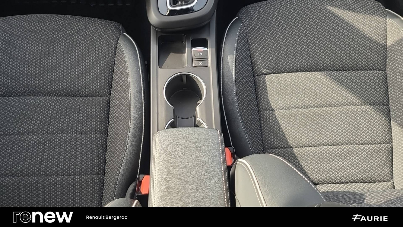 Acheter Renault Arkana Arkana E-Tech 145 - 21B Intens 5p occasion dans les concessions du Groupe Faurie