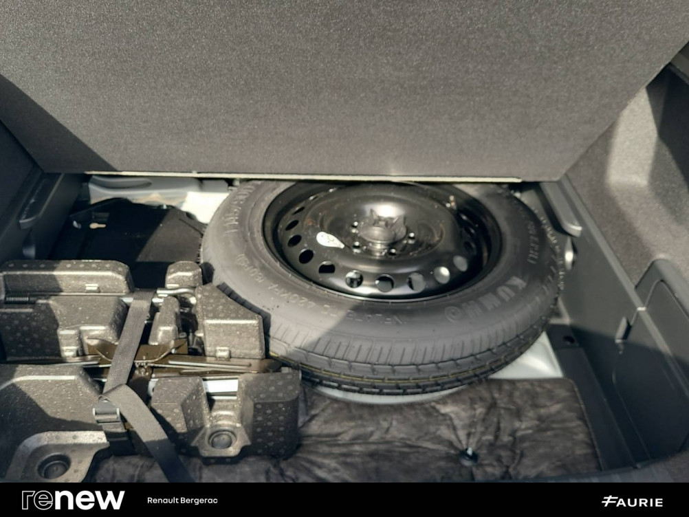 Acheter Renault Arkana Arkana E-Tech 145 - 21B Intens 5p occasion dans les concessions du Groupe Faurie