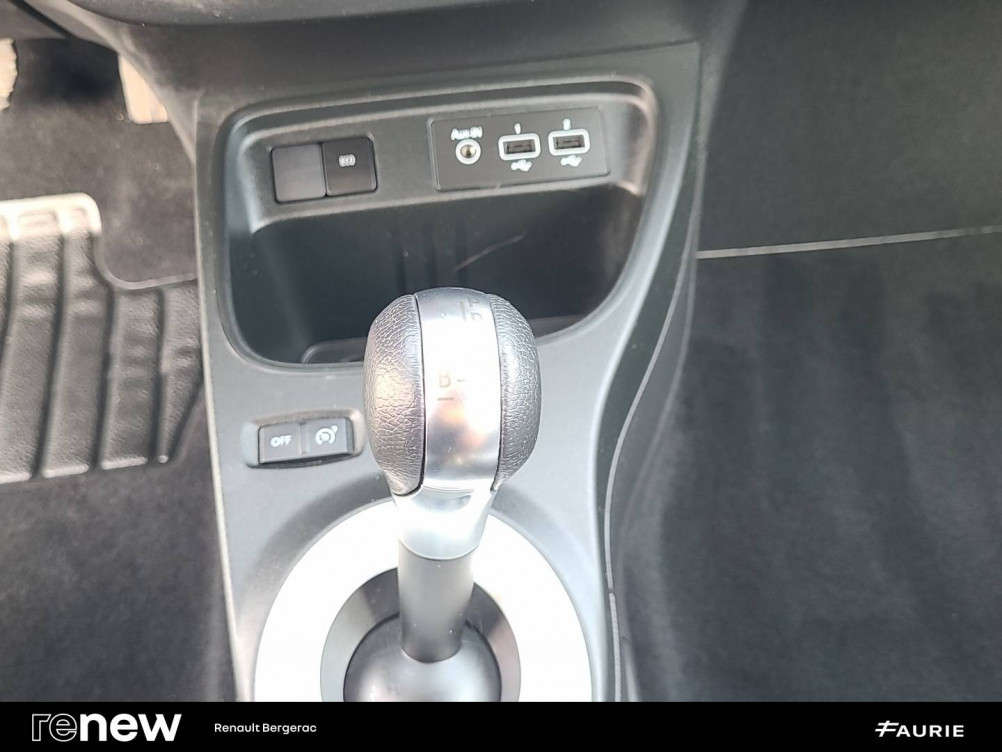 Acheter Renault Twingo Electrique Twingo III E-Tech Equilibre 5p occasion dans les concessions du Groupe Faurie