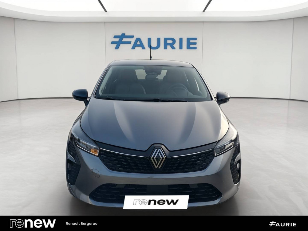 Acheter Renault Clio 5 Clio TCe 100 GPL Evolution 5p occasion dans les concessions du Groupe Faurie