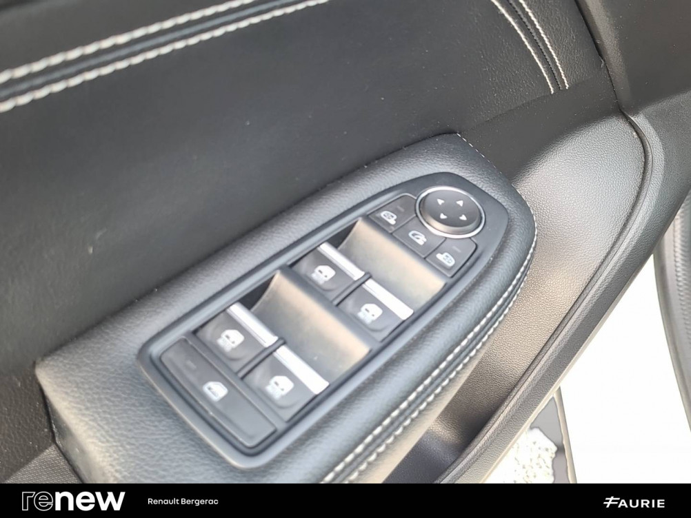 Acheter Renault Arkana Arkana E-Tech 145 - 21B Intens 5p occasion dans les concessions du Groupe Faurie