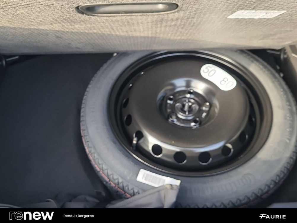 Acheter Renault Captur 2 Captur E-Tech full hybrid 145 ch esprit Alpine 5p occasion dans les concessions du Groupe Faurie