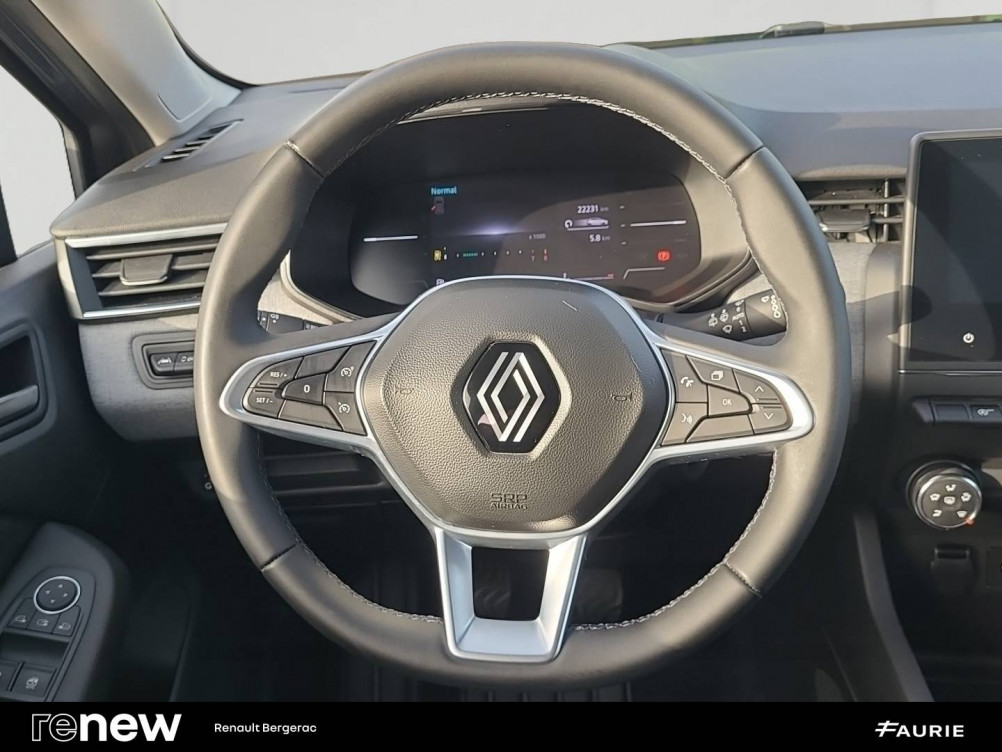 Acheter Renault Clio 5 Clio TCe 100 GPL Evolution 5p occasion dans les concessions du Groupe Faurie