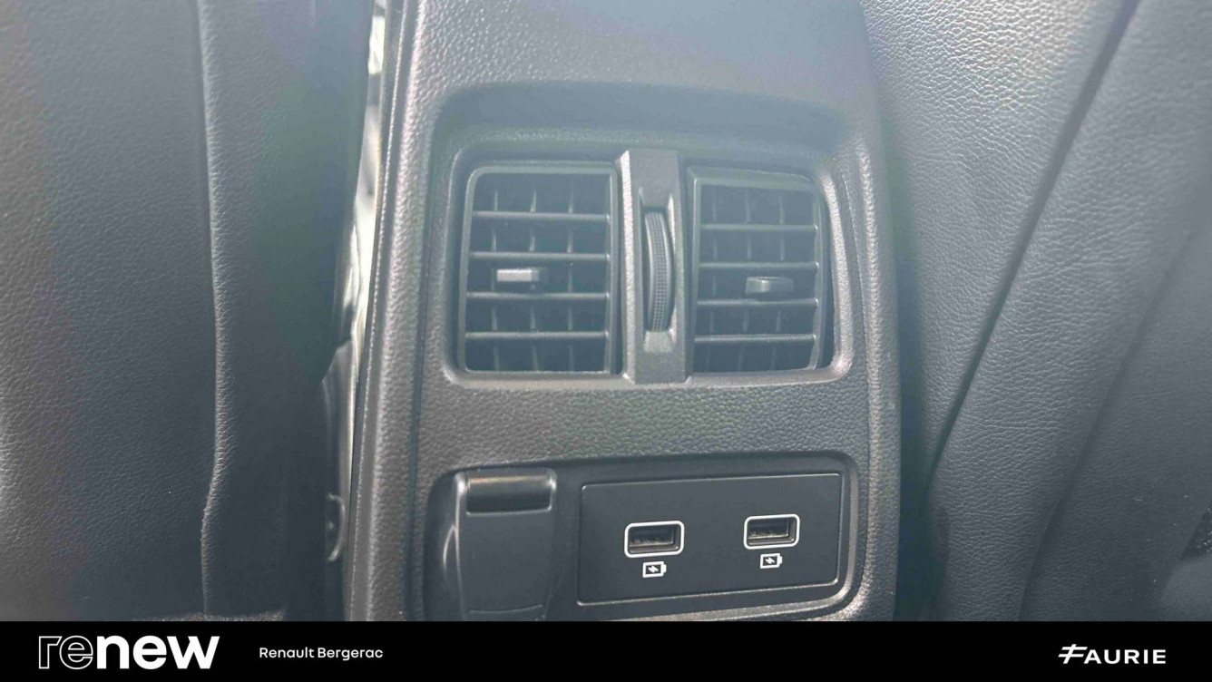 Acheter Renault Captur 2 Captur TCe 90 Techno 5p occasion dans les concessions du Groupe Faurie