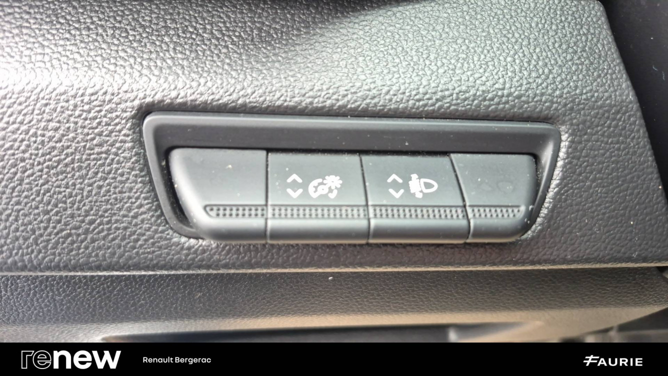 Acheter Renault Trafic 3 TRAFIC FG BLUE DCI 130 L1H1 3T GSR2 ADVANCE 4p occasion dans les concessions du Groupe Faurie