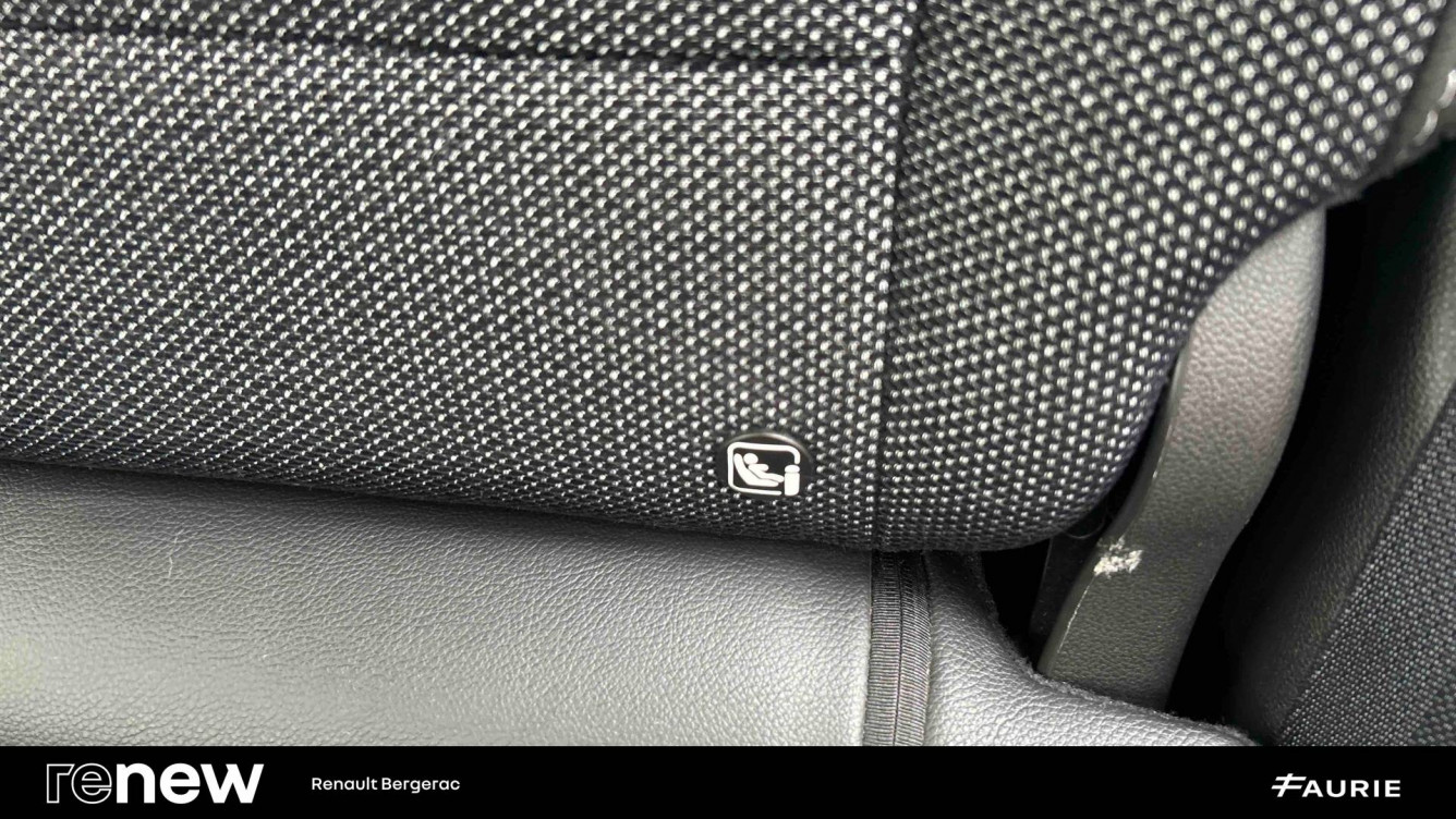 Acheter Renault Captur 2 Captur TCe 90 Techno 5p occasion dans les concessions du Groupe Faurie