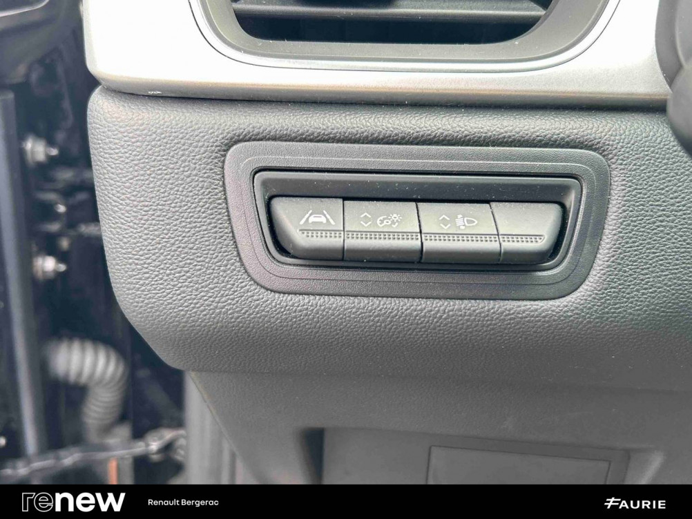 Acheter Renault Captur 2 Captur TCe 90 Techno 5p occasion dans les concessions du Groupe Faurie