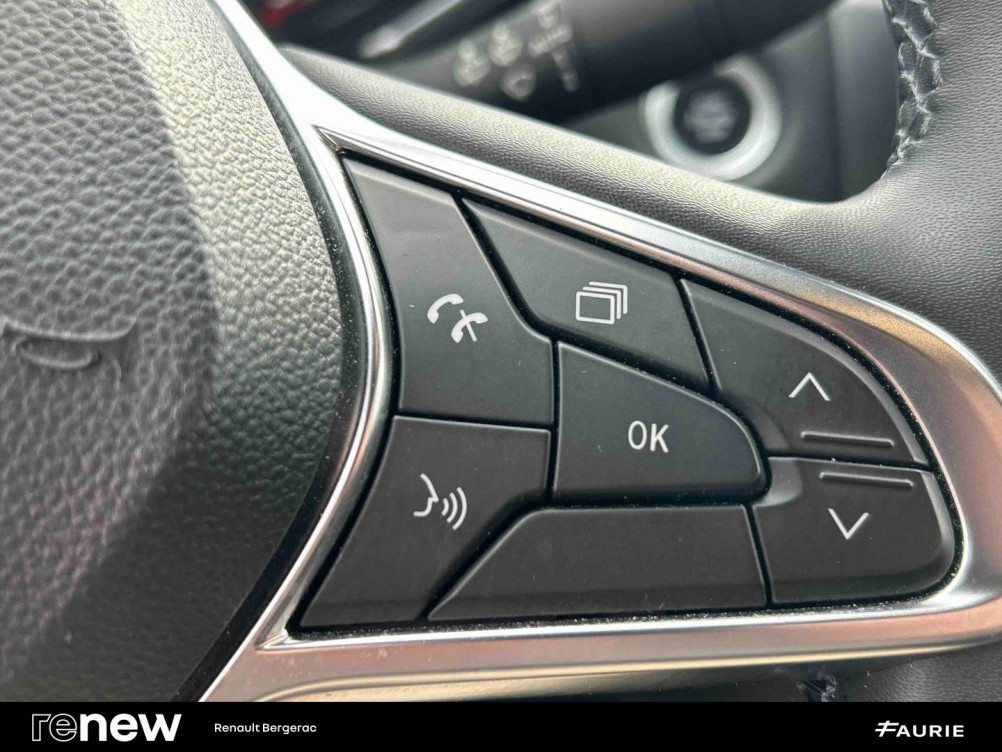Acheter Renault Captur 2 Captur TCe 90 Techno 5p occasion dans les concessions du Groupe Faurie