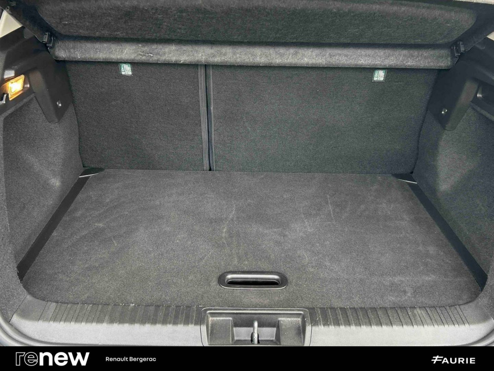 Acheter Renault Captur 2 Captur TCe 90 Techno 5p occasion dans les concessions du Groupe Faurie