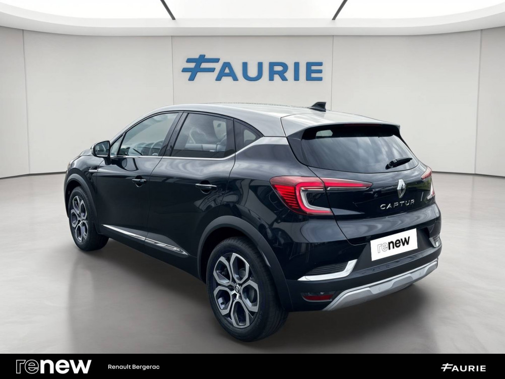 Acheter Renault Captur 2 Captur TCe 90 Techno 5p occasion dans les concessions du Groupe Faurie