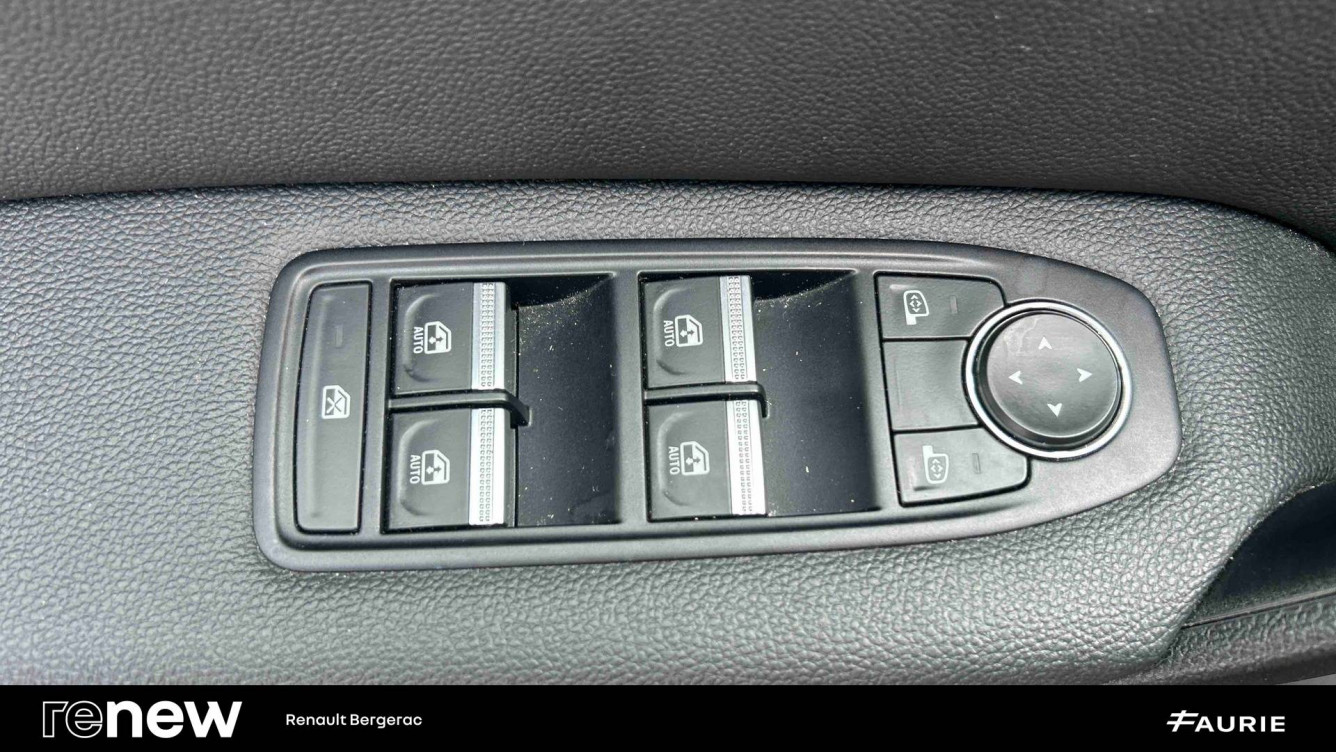 Acheter Renault Captur 2 Captur TCe 90 Techno 5p occasion dans les concessions du Groupe Faurie