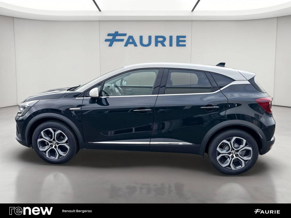 Acheter Renault Captur 2 Captur TCe 90 Techno 5p occasion dans les concessions du Groupe Faurie