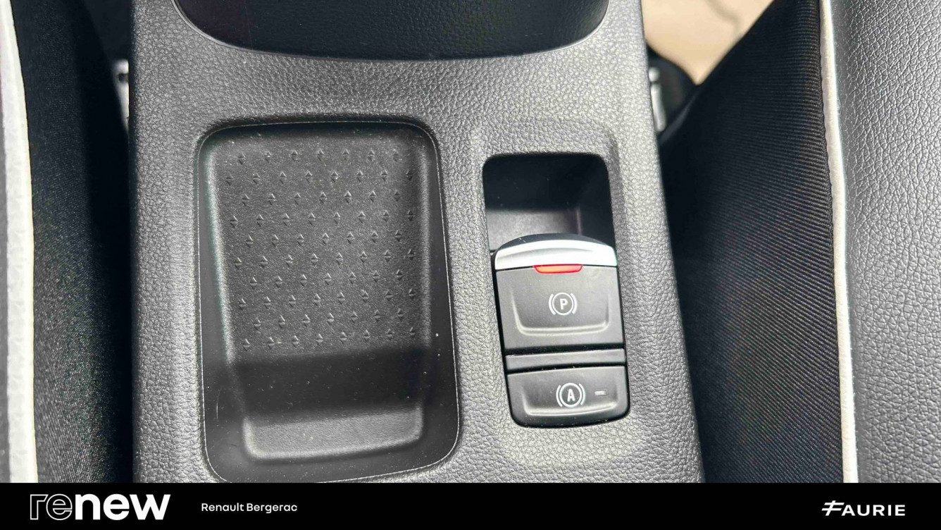 Acheter Renault Captur 2 Captur TCe 90 Techno 5p occasion dans les concessions du Groupe Faurie