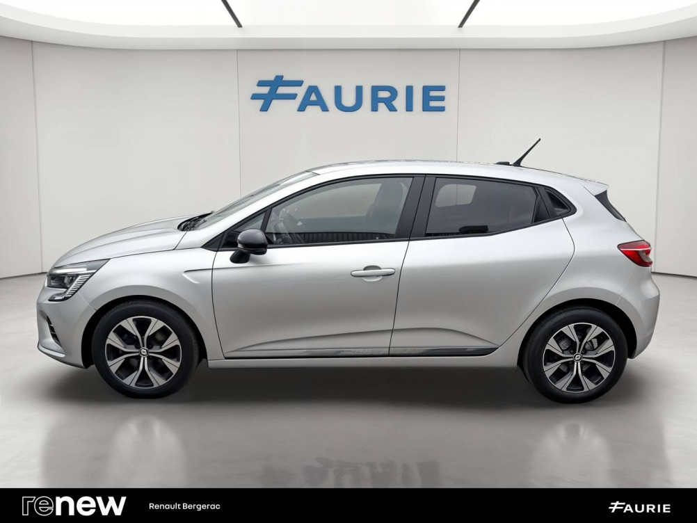 Acheter Renault Clio 5 Clio Blue dCi 100 Evolution 5p occasion dans les concessions du Groupe Faurie