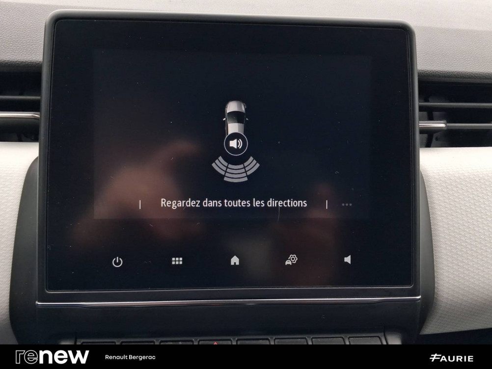 Acheter Renault Clio 5 Clio Blue dCi 100 Evolution 5p occasion dans les concessions du Groupe Faurie