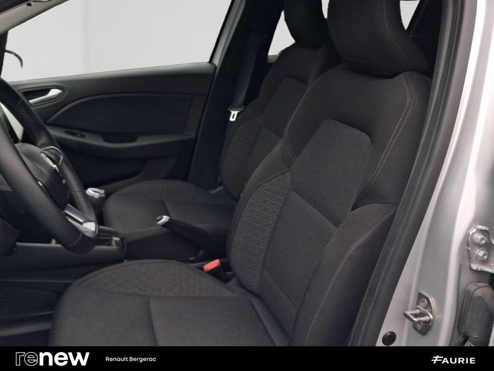 Acheter Renault Clio 5 Clio Blue dCi 100 Evolution 5p occasion dans les concessions du Groupe Faurie