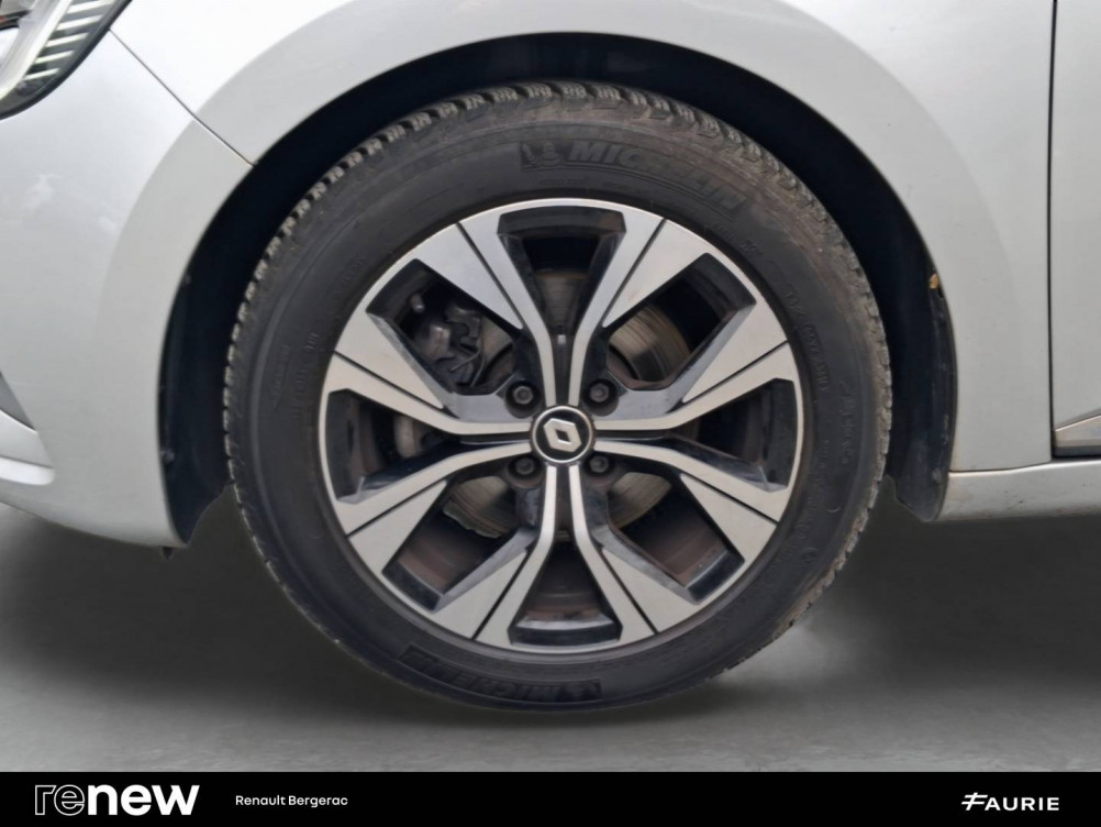 Acheter Renault Clio 5 Clio Blue dCi 100 Evolution 5p occasion dans les concessions du Groupe Faurie