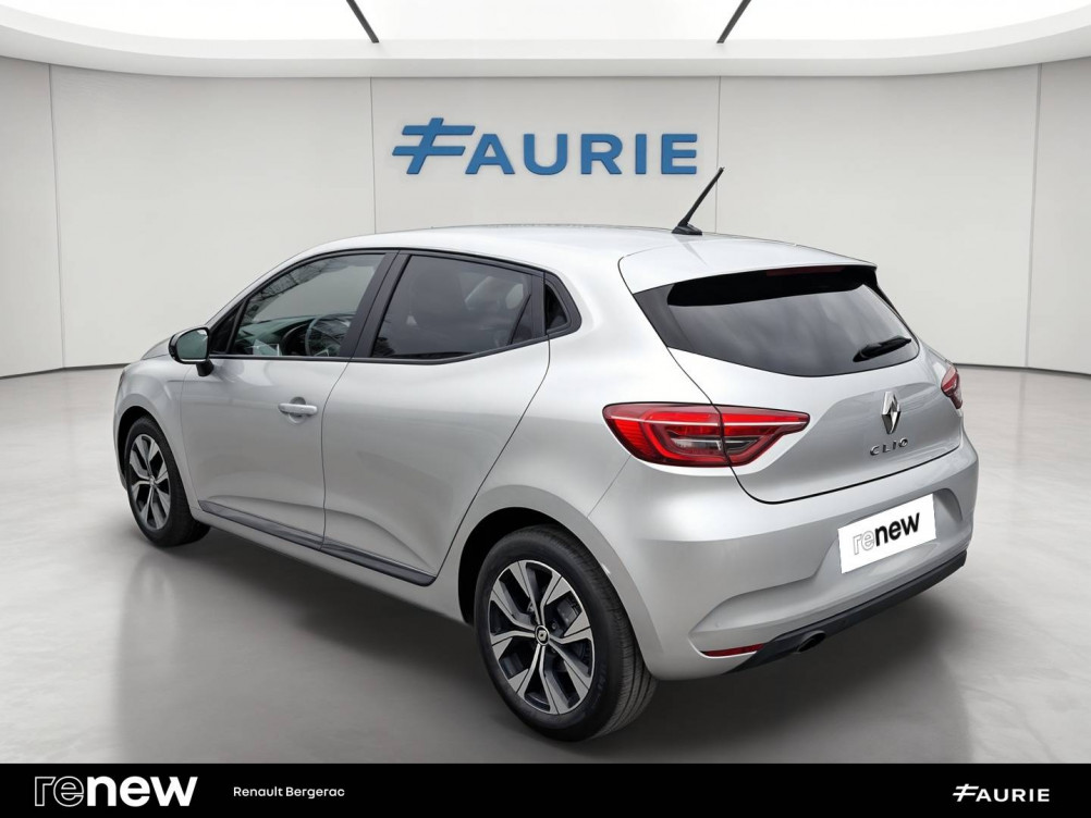 Acheter Renault Clio 5 Clio Blue dCi 100 Evolution 5p occasion dans les concessions du Groupe Faurie