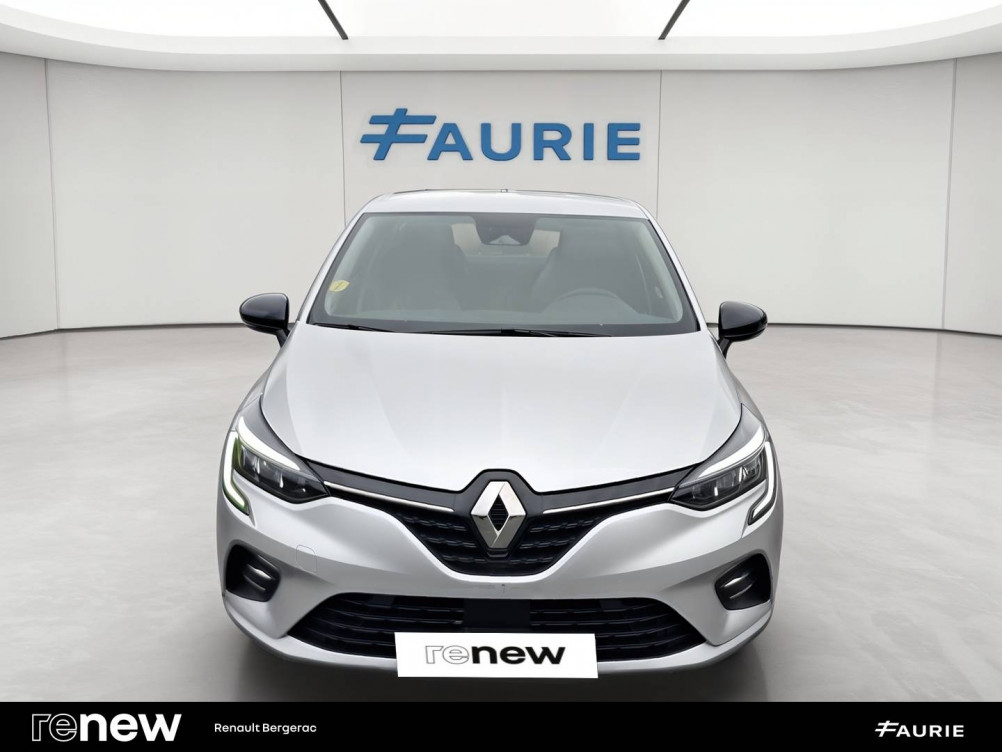 Acheter Renault Clio 5 Clio Blue dCi 100 Evolution 5p occasion dans les concessions du Groupe Faurie