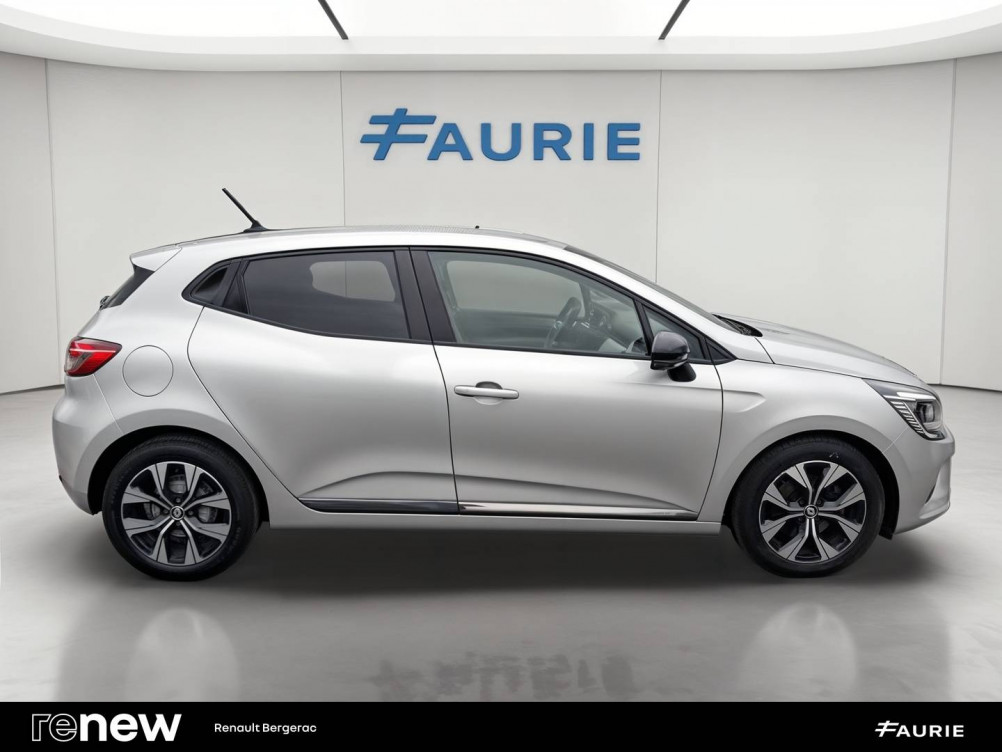Acheter Renault Clio 5 Clio Blue dCi 100 Evolution 5p occasion dans les concessions du Groupe Faurie