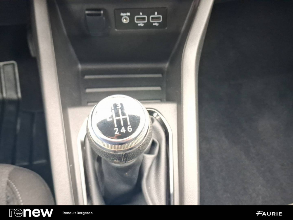 Acheter Renault Clio 5 Clio Blue dCi 100 Evolution 5p occasion dans les concessions du Groupe Faurie