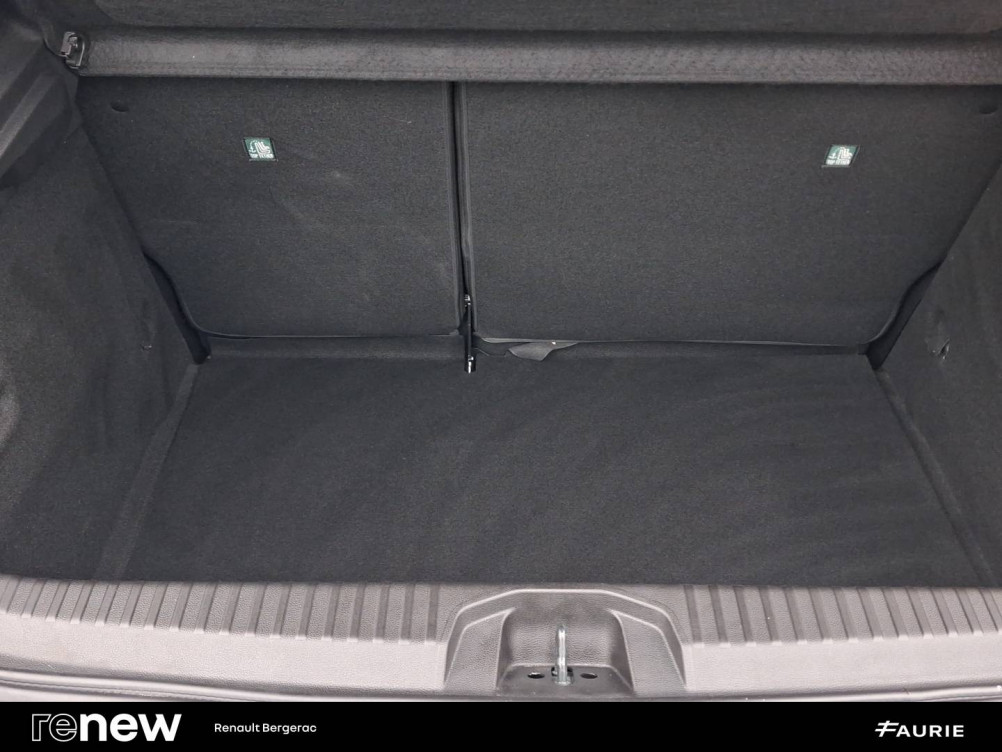 Acheter Renault Clio 5 Clio Blue dCi 100 Evolution 5p occasion dans les concessions du Groupe Faurie